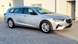 Opel Insignia,Navi,Kamera,LED ILUX,Keyless,128kw,EUR6 - Opel Insignia Gebrauchtwagen in Bonn
