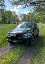 Volkswagen VW Touareg 7P 3.0 V6 Hybrid - Volkswagen Touareg: 7p