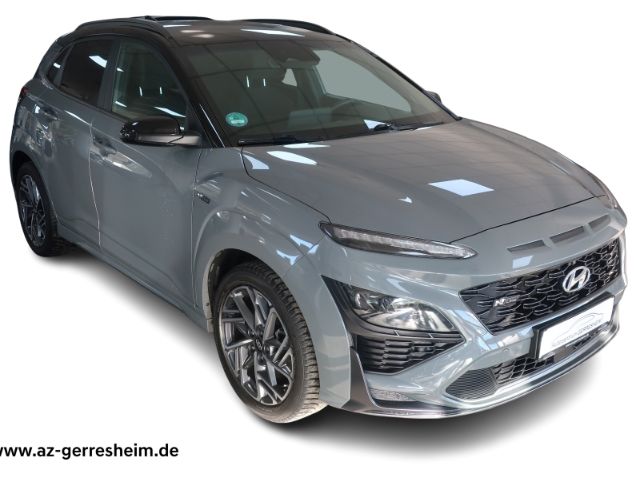 Hyundai Kona 2022