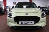 Suzuki Swift Hybrid 1.2 Comfort CVT - Suzuki Swift Gebrauchtwagen in Karlsruhe
