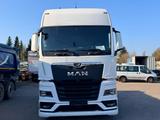 MAN TGX 18.510 MEGA 2021 LL  2x DieselTank - MAN Schlepper
