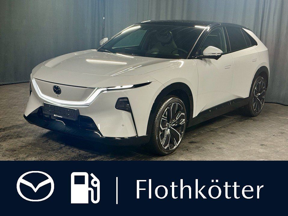 Mazda CX-6e TAKUMI-SCHWARZ*21"*Verfügbar 09.26