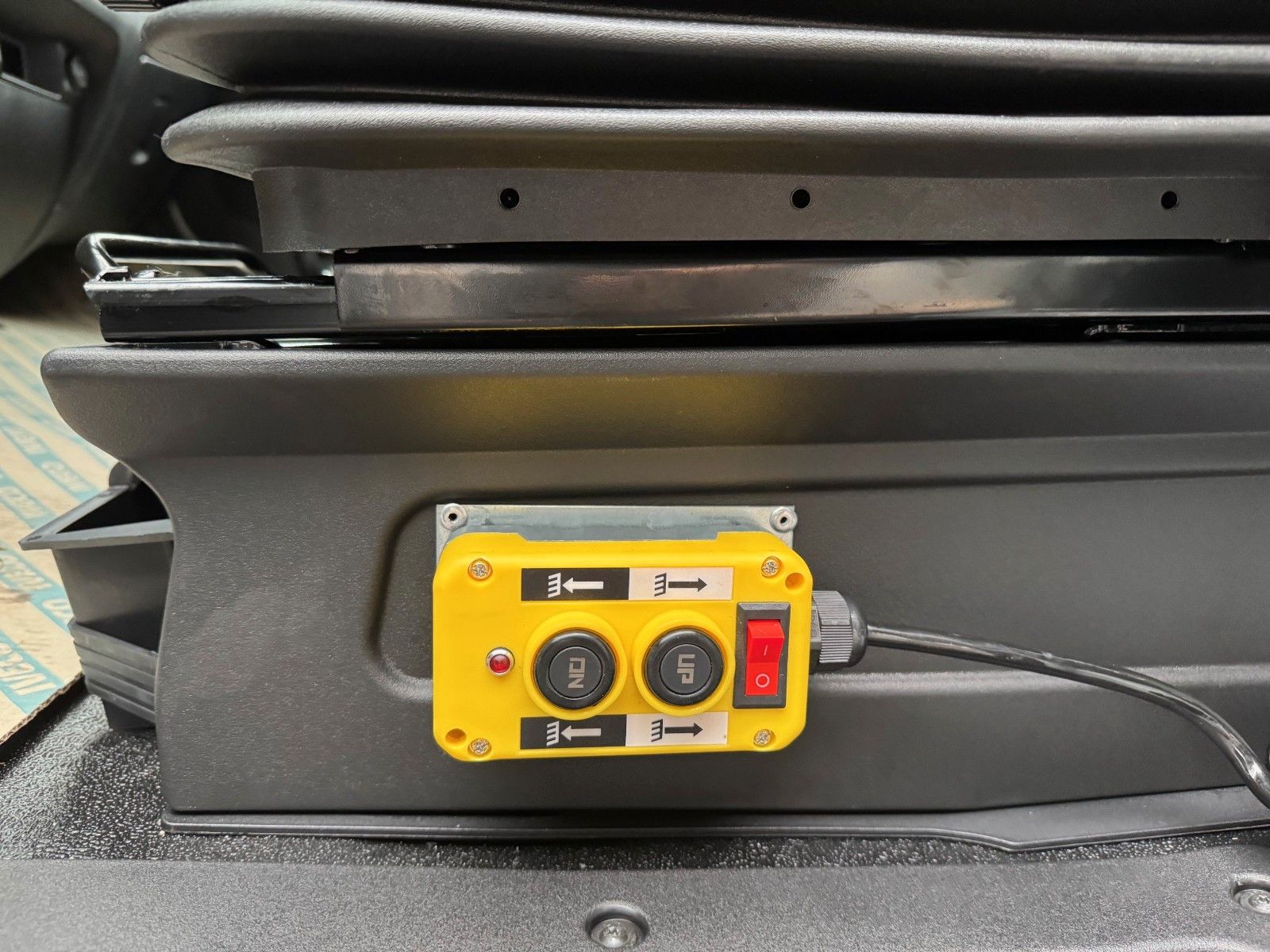 Fahrzeugabbildung Iveco Daily 35C14 A8 *R3.450mm*Automatik*Kamera*