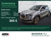 Skoda Karoq - Vorschau Bild 1