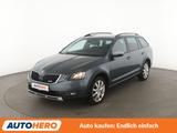 Skoda Octavia 2.0 TDI Scout 4x4 Aut.*NAVI*ACC*CAM*SHZ* - Skoda Octavia: Allradantrieb, Scout