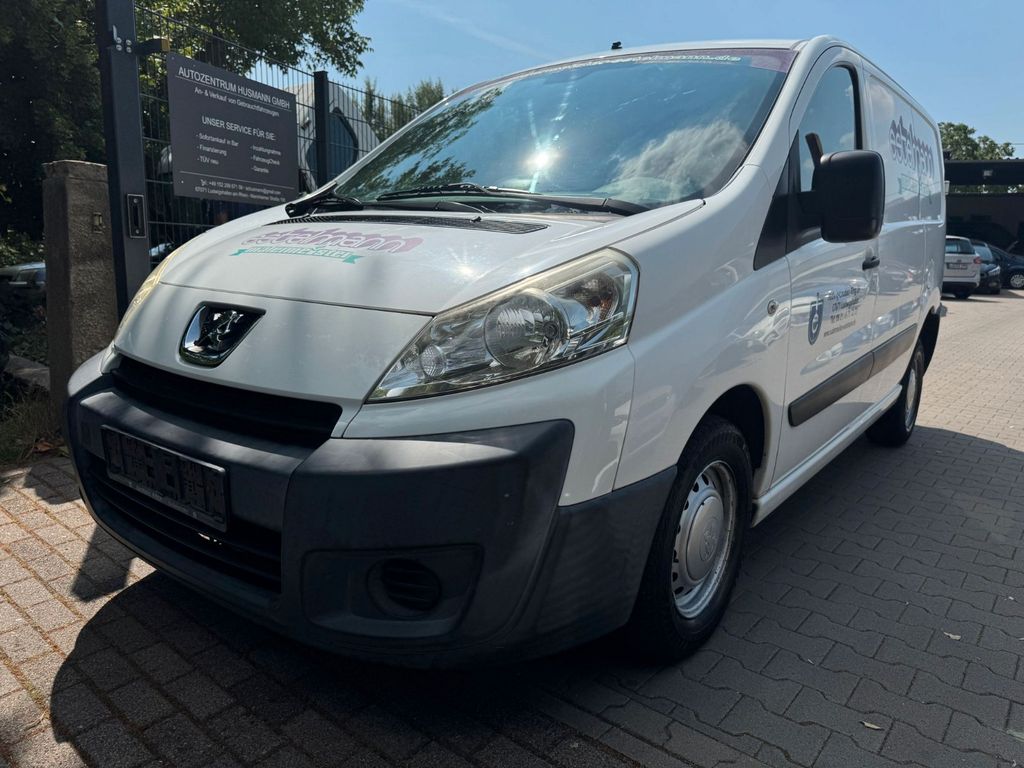 Peugeot Expert