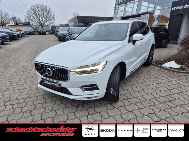 Volvo XC60 B4 D Geartr. Inscription+HUD+Kamera+PilotAs