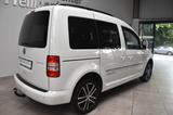Volkswagen Caddy 1.6 TDI Edition 30 Klima Alcantara AHK PDC - Volkswagen Caddy: Edition