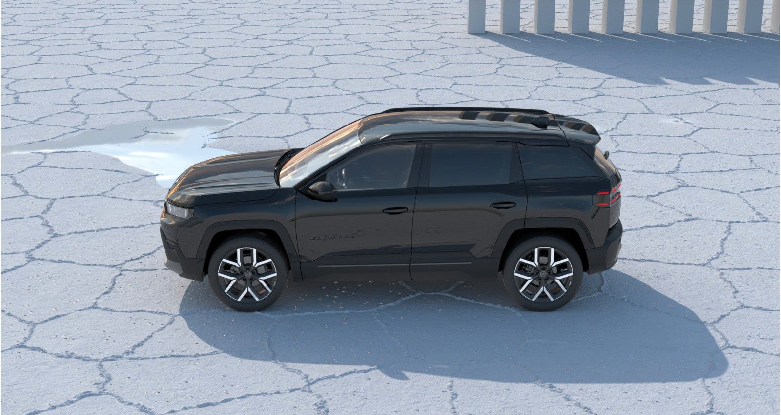 Jeep Compass - Bild 4
