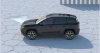 Jeep Compass - Vorschau Bild 4