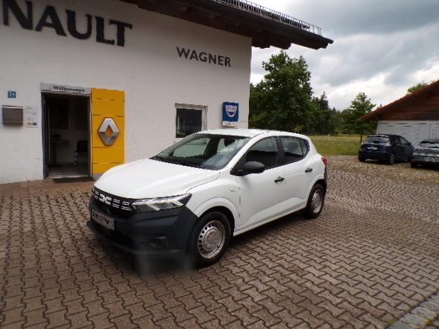 Dacia Sandero SCe 65 Access