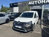 Renault Kangoo Advance*L1*E-Tech*CAM*Tempomat*Teilleder - Renault Kangoo mit Elektro-Antrieb