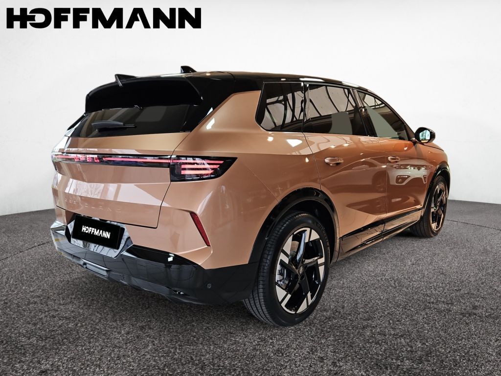 Fahrzeugabbildung Opel Grandland Electric 73kWh GS Automatik 20 Zoll