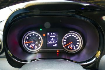 Fahrzeugabbildung Hyundai i10 Trend #Sitz/Lenkradheizung#Apple Car Play