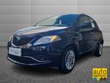 Lancia LANCIA YPSILON 1.2 SILVER - blaue Lancia Ypsilon