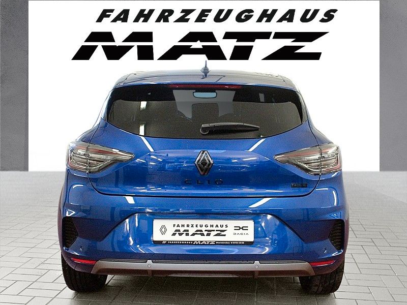 Fahrzeugabbildung Renault Clio E-Tech Full Hybrid 145 Esprit Alpine
