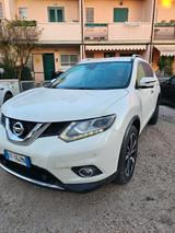 Nissan X-Trail 1.6 dCi 2WD Tekna - Nissan X-Trail Kombi Gebrauchtwagen
