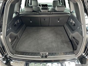 Mercedes GLB 200 - 6