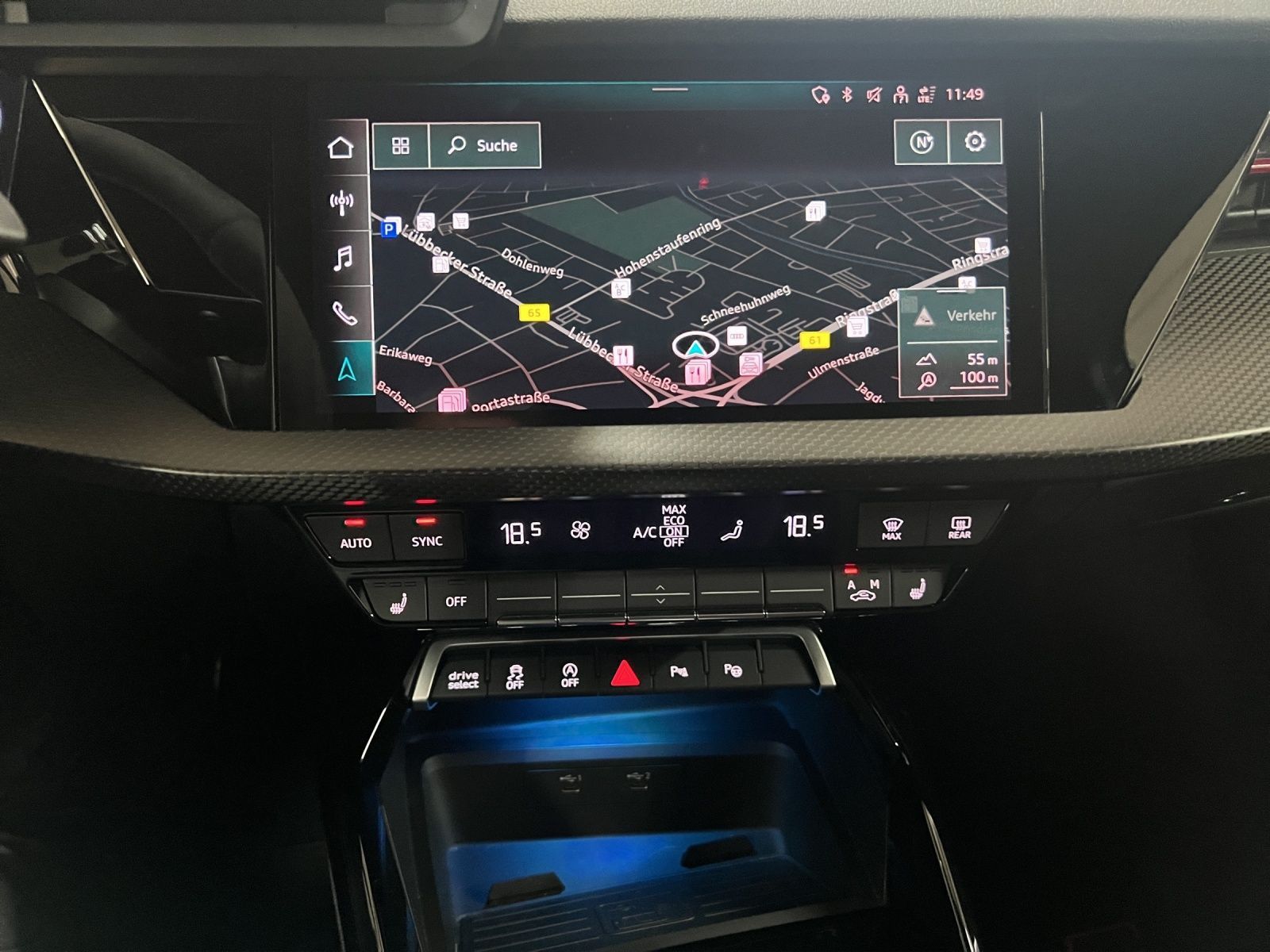 Audi RS3 - Bild 8