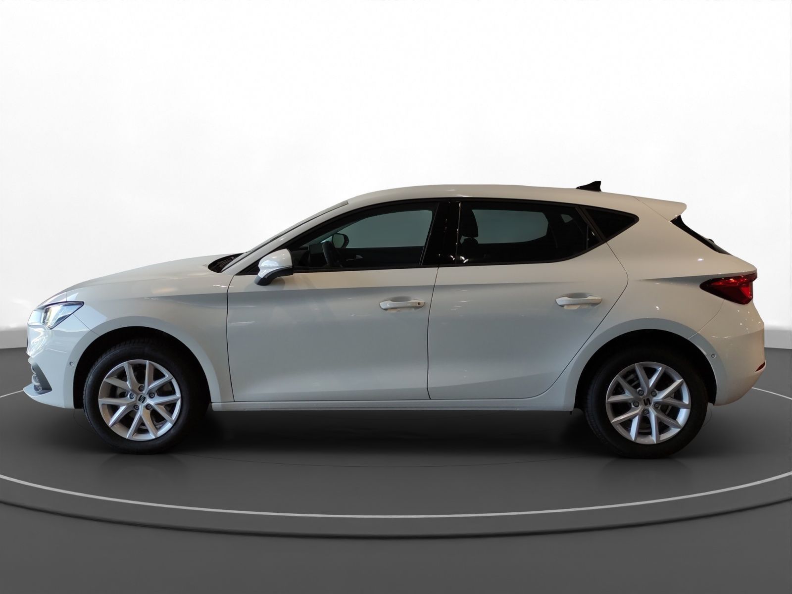 Seat Leon - Bild 7