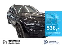 Volkswagen Touareg - Vorschau Bild 1