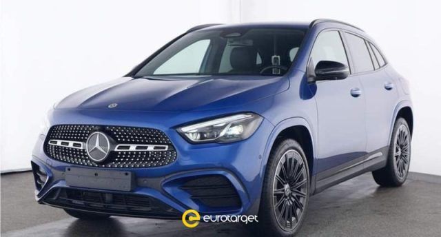 Jiný MERCEDES-BENZ GLA 250 e hybrid EQ AMG Line Premi