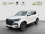 KGM Rexton Black Edition 2.2 e-XDi 8 AT AWD 7-Sitzer - KGM Rexton Black