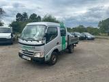 Toyota Dyna 100 ,3,0 D4D - Toyota Dyna Gebrauchtwagen