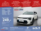 Kia Niro EV Inspiration, WP, DW, TEC, REX, SD Wärmep - Kia Niro EV Tageszulassungen