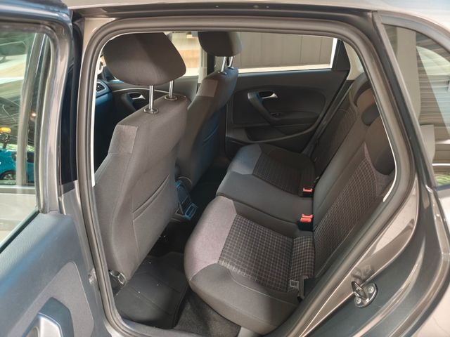 Polo 1.0 Comfortline, Audio, Klima