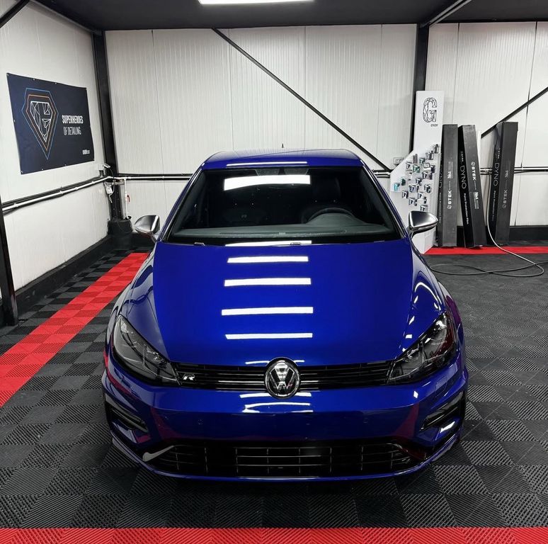 Image of Volkswagen Golf