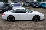 Porsche Carrera Coupé 2.HD*TECHART*LEDER*AUTO* - Porsche 997: Carrera