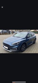 Ford Focus 1,5 EcoBoost 110kW Active Active - Ford Focus von privat