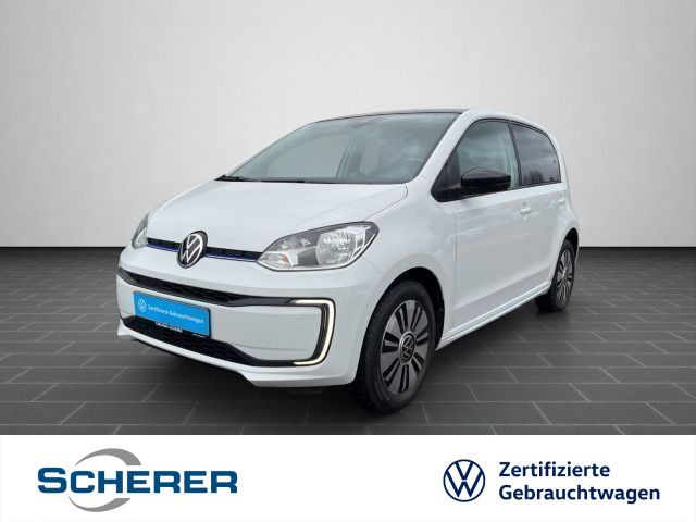 Volkswagen e-up! 61 kW DAB LED KLIMA