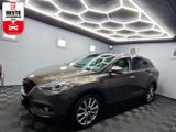 Mazda CX-9 -3.7 V6 |7 SITZER|AUTOM|LEDER|PANO|NAVI|XEN - Mazda: Geländewagen