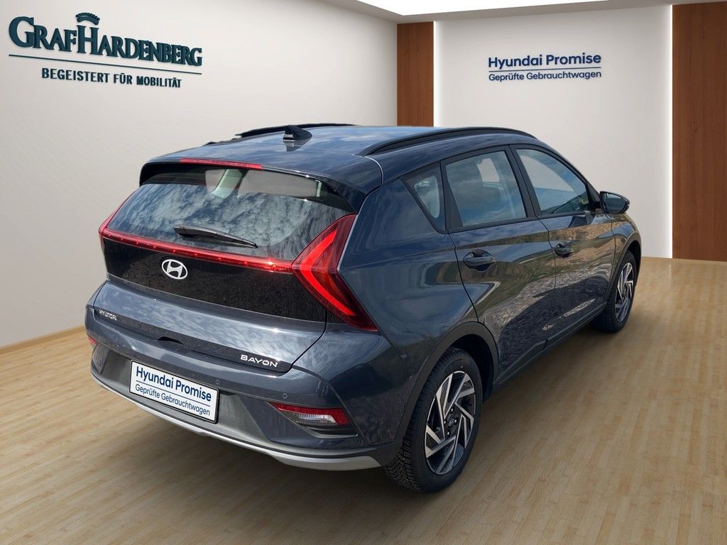 Hyundai BAYON – Bild 3
