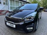Kia Carens Dream Team/1.Hand/50.000km/Garantie - Kia Carens: Dream Team