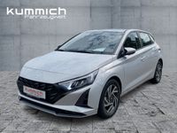 Hyundai i20 - Vorschau Bild 1