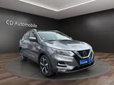 Nissan Qashqai Tekna Automatik/Vollaustattung/ - gebrauchte Nissan Kombis