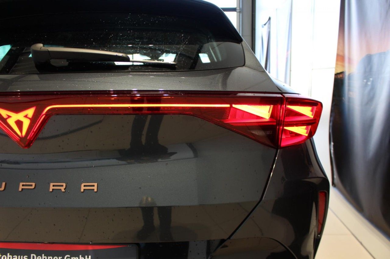 Cupra Formentor - Bild 18