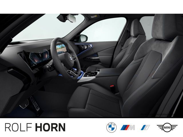 BMW X3 - Bild 3