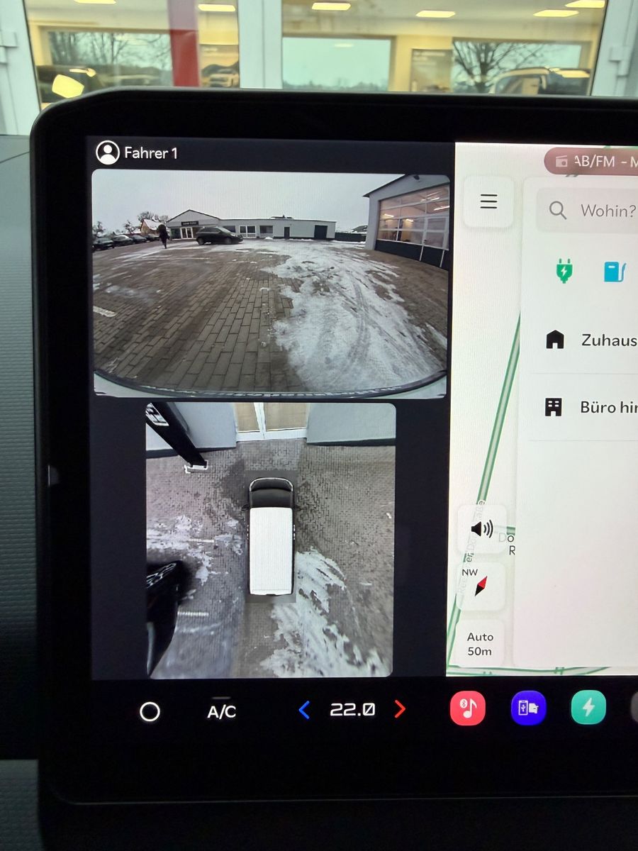 Fahrzeugabbildung Kia PV5 2-3-0 ELITE 71.2-kWh-Batterie