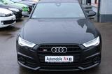 Audi S6 Avant 4.0 TFSI quattro ***TOP AUSSTATTUNG*** - Audi S6 mit Benzin-Antrieb: Kombi, Automatik