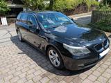 BMW 525i xDrive touring - - gebrauchte BMW 525 aus dem Jahr 2009