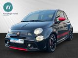 Abarth 500 595 Competizione|Renn-Sportsitze|Xenon|Navi - Abarth Gebrauchtwagen in Hannover