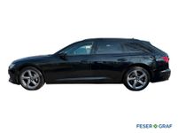 Audi A6 - Vorschau Bild 3