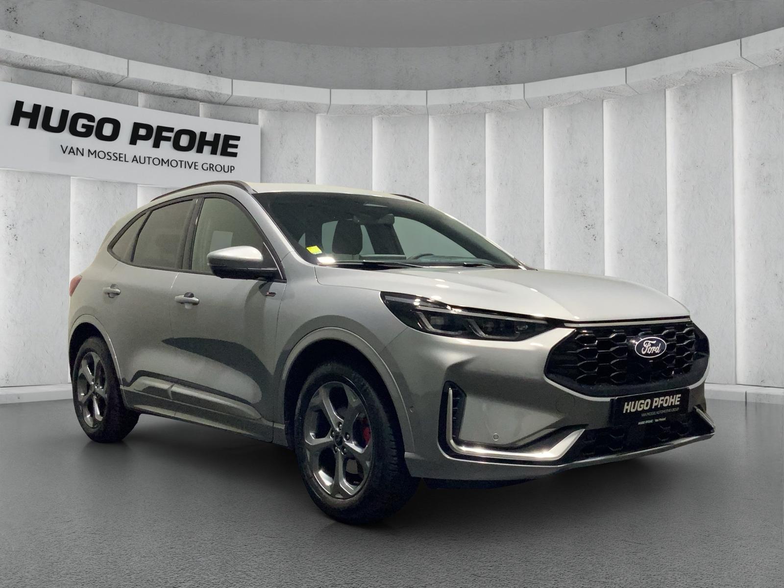 Ford Kuga ST-Line X Aut.*360GRAD*LED-MATRIX*NAVI*GRA*