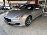 Maserati Quattroporte - Maserati Quattroporte aus 2014