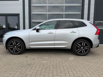 Volvo XC60 - 5