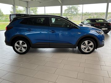 Fotografie 5 des Opel Grandland (X) Grandland X 1.5 D Business INNOVATION AHK Pano